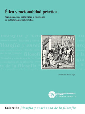 cover image of Ética y racionalidad práctica